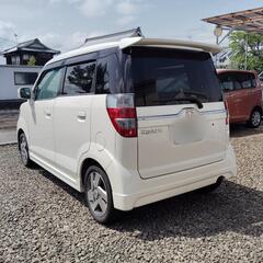 #売約済‼️車検令和6年10月28日‼️ゼストスパーク‼️コミコミ乗り出し価格‼️の画像