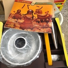 製菓器具の画像