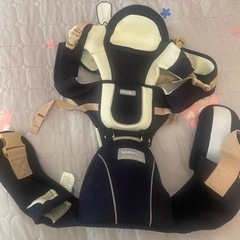抱っこ紐
