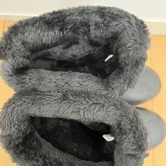 <お話中>23〜24㎝靴 ブーツの画像