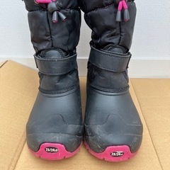 <お話中>23〜24㎝靴 ブーツの画像