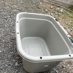 メダカ飼育容器の画像