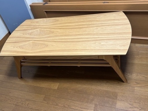 家具 リビングテーブル