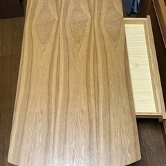 家具 リビングテーブル　の画像