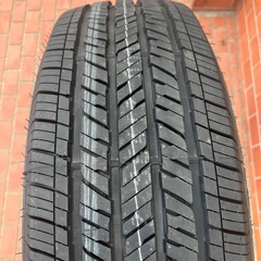 ブリヂストン DUELER H/T 685 255/70R18 113T ジープラングラーブタイヤの画像