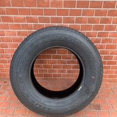 ブリヂストン DUELER H/T 685 255/70R18 ...