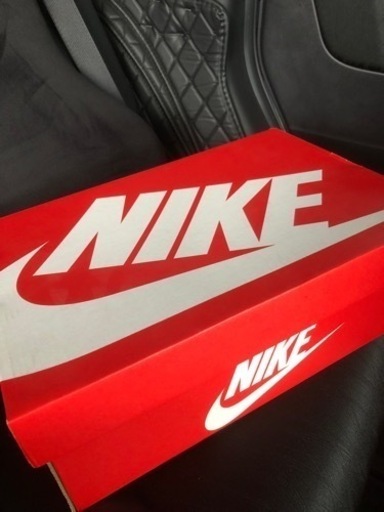 【新品未使用】NIKE Air More Uptempo ′96 エアモアアップテンポ　28.0cm