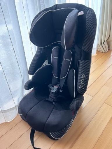 美品　ジョイトリップ　エッグショック　子供用品 ベビー用品 チャイルドシート