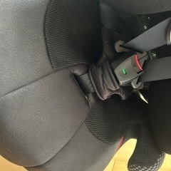 美品　ジョイトリップ　エッグショック　子供用品 ベビー用品 チャイルドシートの画像