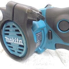 マキタ 18V 9mm充電式ベルトサンダ BS180D 本体のみ 充電器、バッテリ別売 makita 電動工具 札幌市 白石店