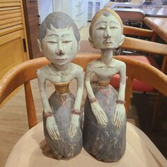 【愛品館 市原店】ジャワ人形　ロロブロニョ