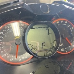 seadoo rxp260  
の画像