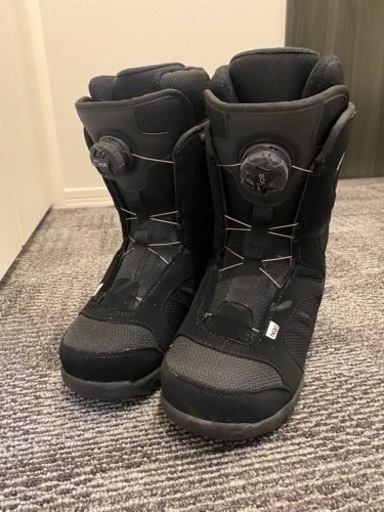 【HEAD】スノーボードブーツ★レディース23cm