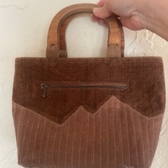 靴/バッグ バッグ ハンドバッグの画像