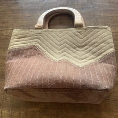 靴/バッグ バッグ ハンドバッグの画像