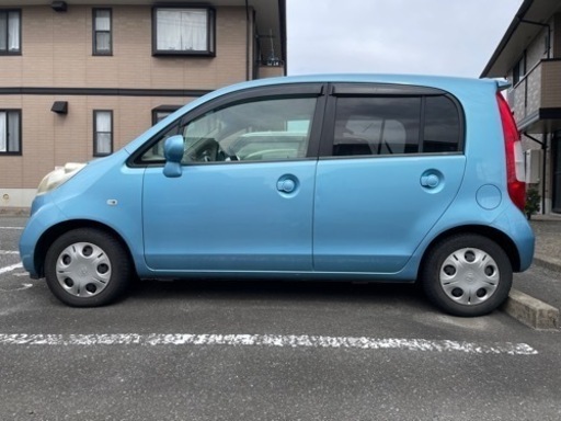 ホンダ　ライフ　8万円→6万円