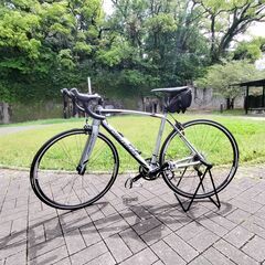 メリダ　スクルテューラ４００　「ロードバイクに乗ってみたいけど価...