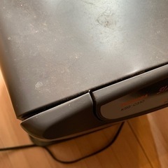 東芝 オイルファンヒーターの画像