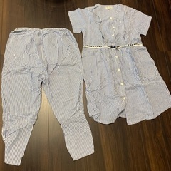 子供用品 マタニティ用品　パジャマ　授乳