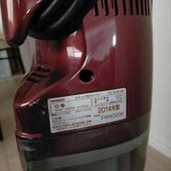 家電 生活家電 掃除機の画像