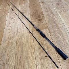 21 セフィア　エクスチューン　S82M エギングロッド