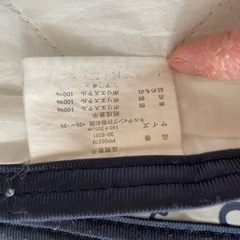 シングル冷却布団カバーの画像