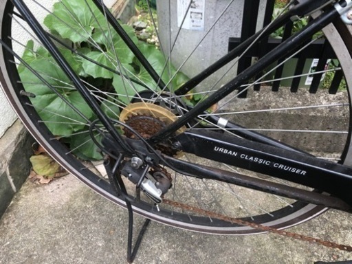 自転車