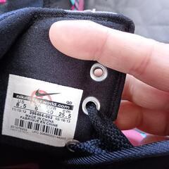 靴/バッグ 靴 スニーカーの画像