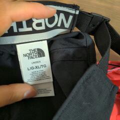 ザ・ノース・フェイス　キャップ　２個セットの画像