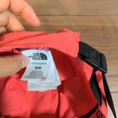 ザ・ノース・フェイス　キャップ　２個セットの画像