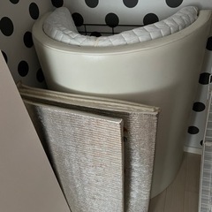 遠赤外線ドーム型サウナ
