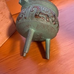 香炉の画像