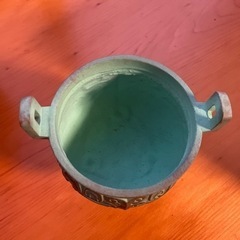 香炉の画像