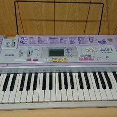 カシオ 電子ピアノ