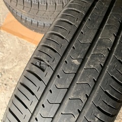 車のパーツ タイヤ、ホイールの画像