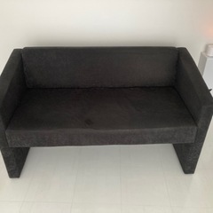 arne  2人がけソファ　販売価格58000円