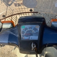 バイク ホンダ