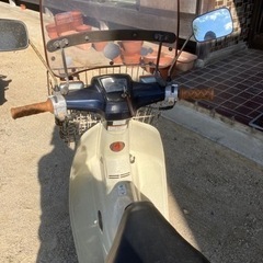 バイク ホンダの画像