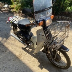 バイク ホンダの画像
