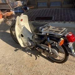 バイク ホンダの画像