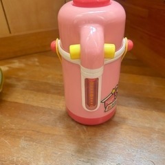 おうちごっこ　ポットの画像