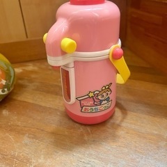 おうちごっこ　ポット