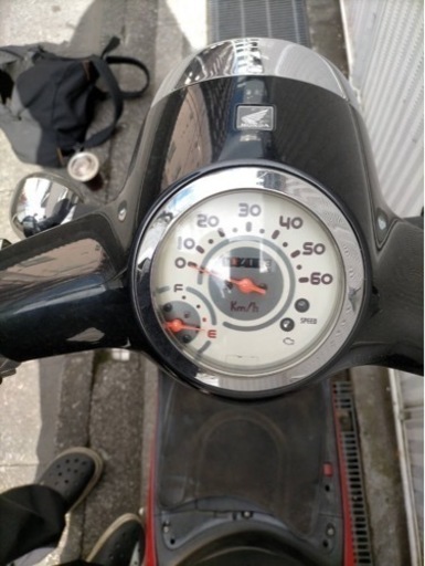 ジョルノ  AF70 好調 さいたま市