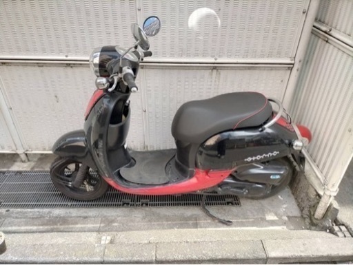 ジョルノ  AF70 好調 さいたま市