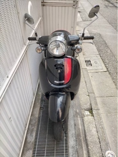 ジョルノ  AF70 好調 さいたま市