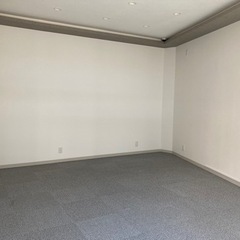 中央区北長狭通8丁目【1階店舗】不動産　賃貸　リフォーム済　事務...