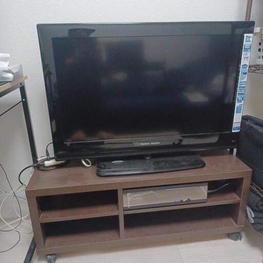 家電 テレビ 液晶テレビ