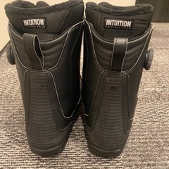 K2】スノーボードブーツ☆KINSLEY☆美品