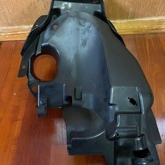 ❇️v125s リアフェンダー 1500円❗️❇️の画像