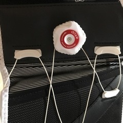 ⭕️未使用品  骨盤、腰痛コルセットベルト  手動調整機能付き  引越しの為、出品致します。 値下げ交渉可能。お気軽にお申し付け下さい。買い手が見つからない場合には今月末に削除致します。 ⭕️の画像